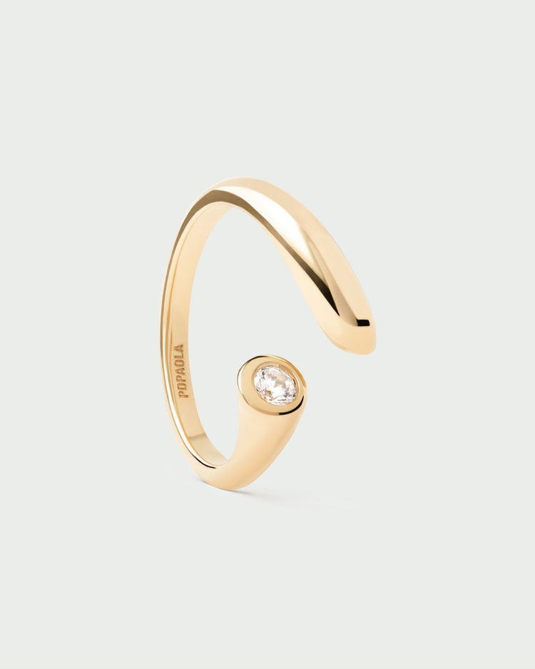 PDPAOLA Caramelle Ring PDPAOLA Caramelle Ring