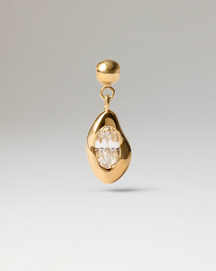PDPAOLA Glow Charm PDPAOLA Glow Charm
