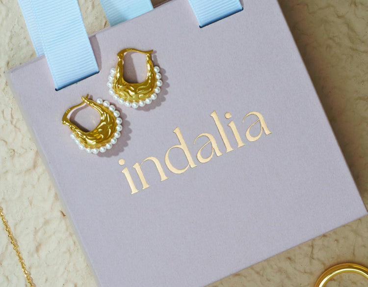 Indalia