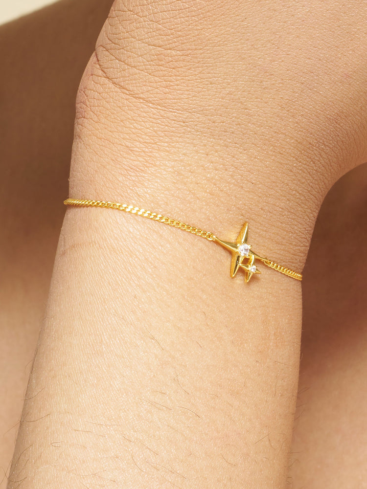 Starlight Duo Bracelet