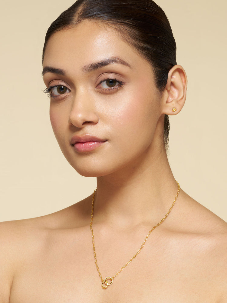 Elegance Pendant Necklace
