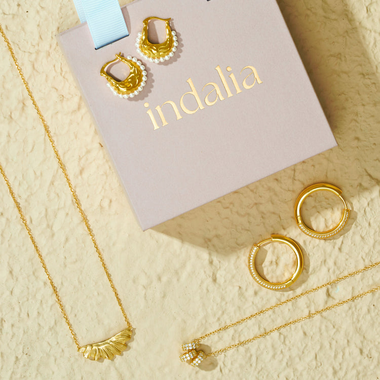 Indalia