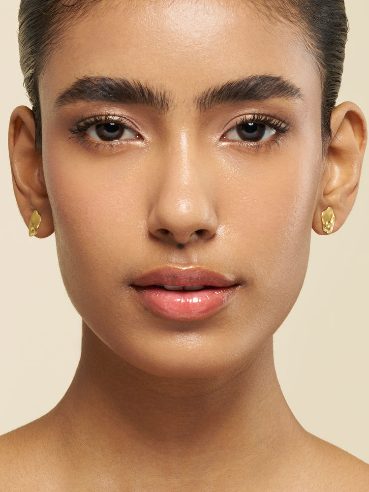 Molten Muse Earrings