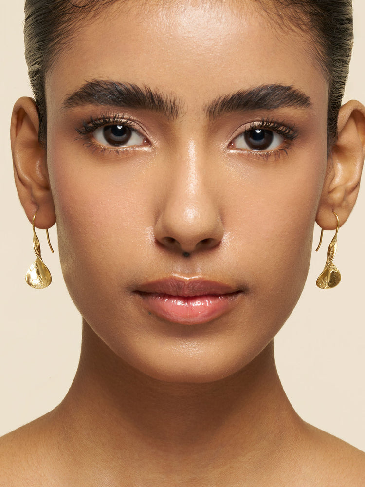 Sierra Drop Earrings
