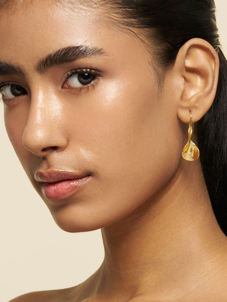 Sierra Drop Earrings