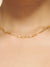 CHAIN NECKLACES