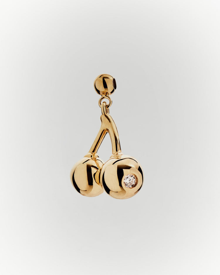 PDPAOLA Cherry Charm