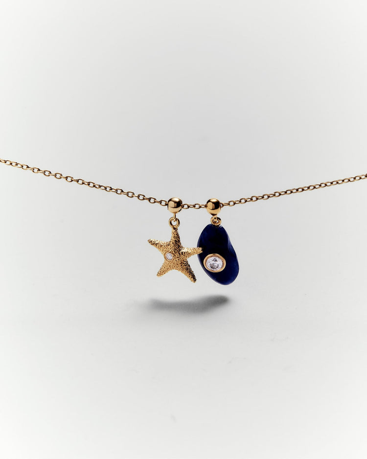 PDPAOLA Starfish Charm