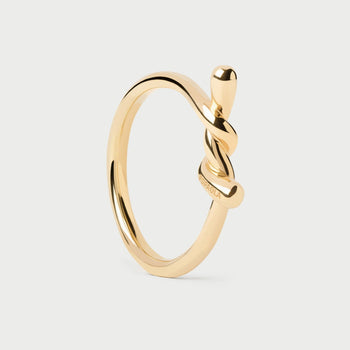 PDPAOLA Twist Ring