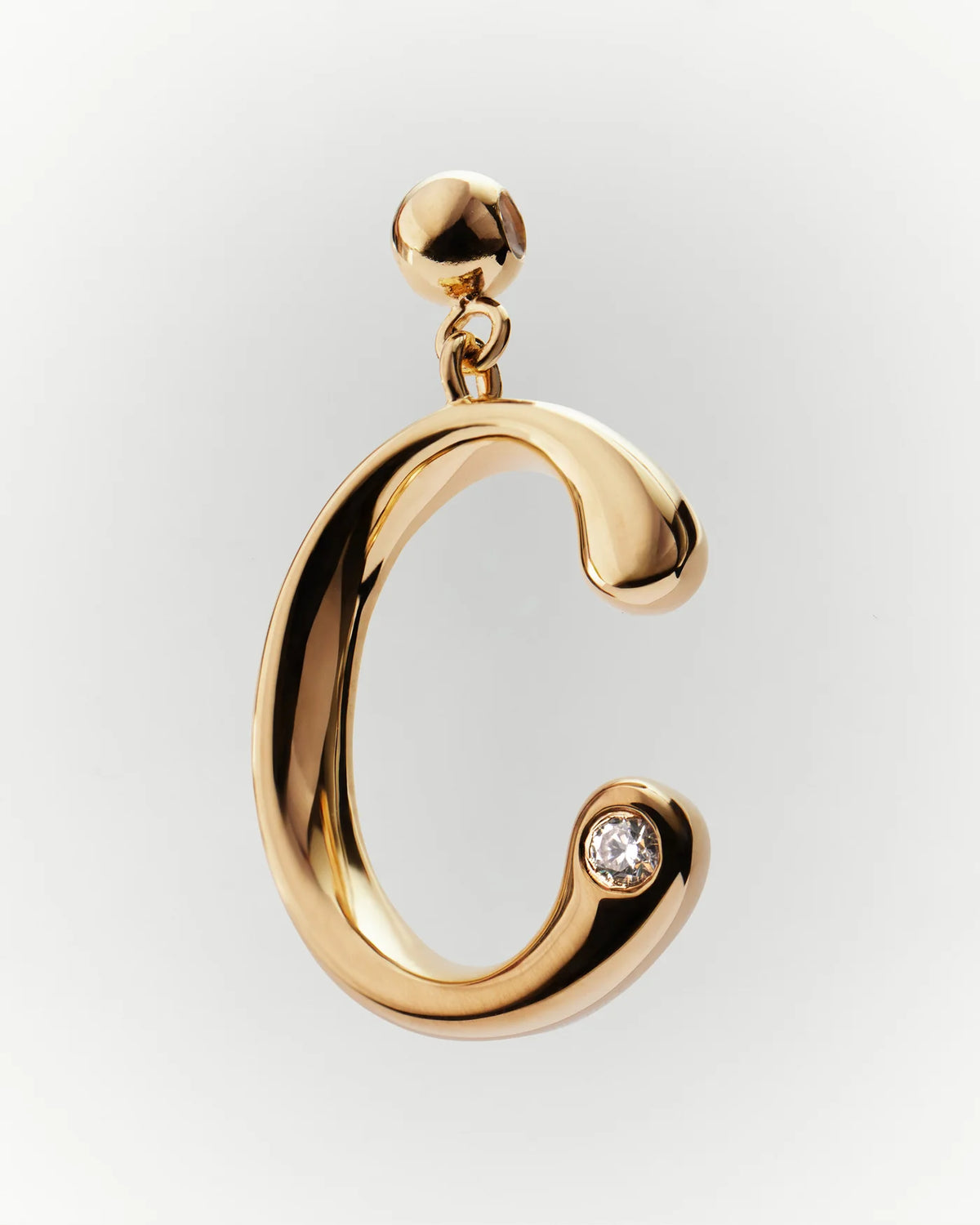 PDPAOLA Initial C Charm