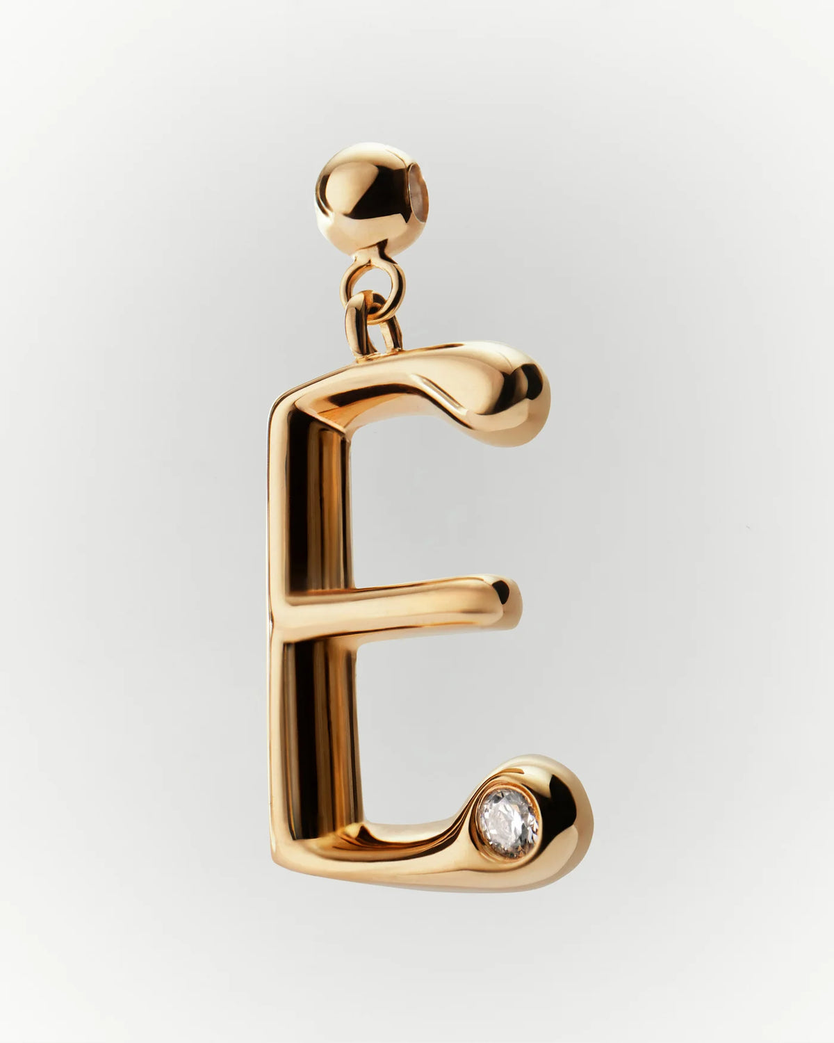 PDPAOLA Initial E Charm