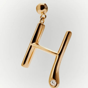 PDPAOLA Initial H Charm