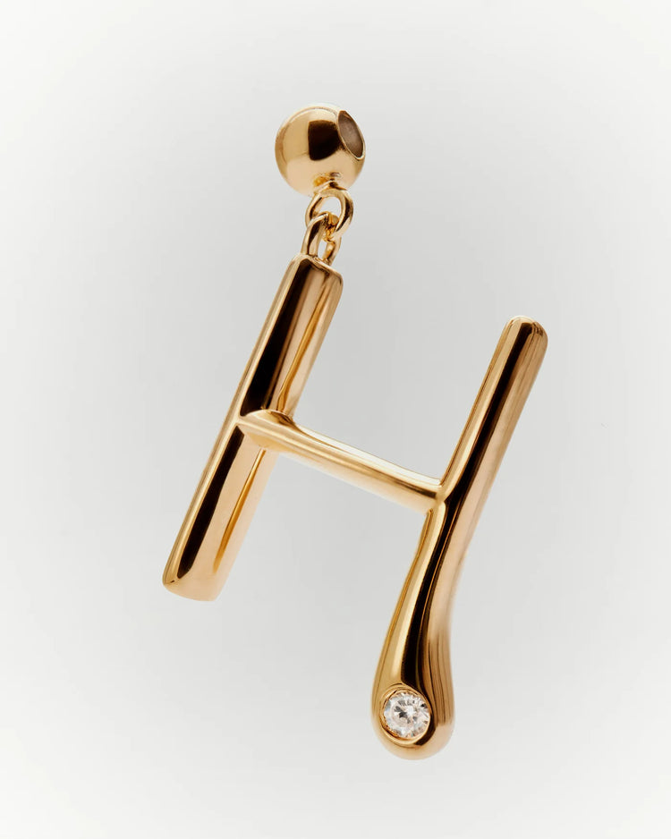 PDPAOLA Initial H Charm