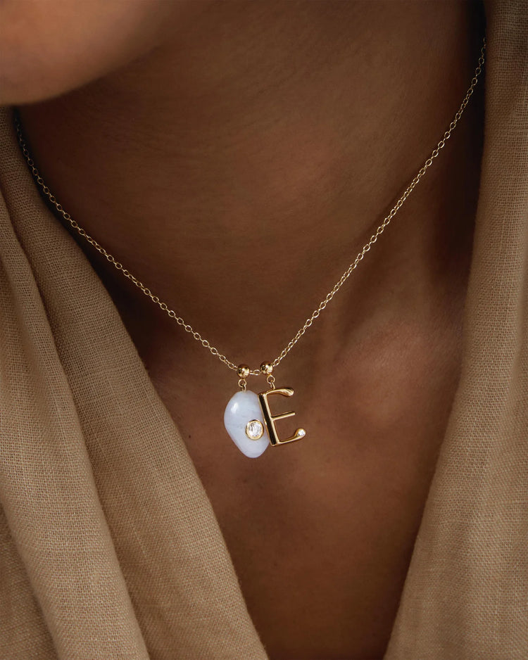 PDPAOLA Initial E Charm