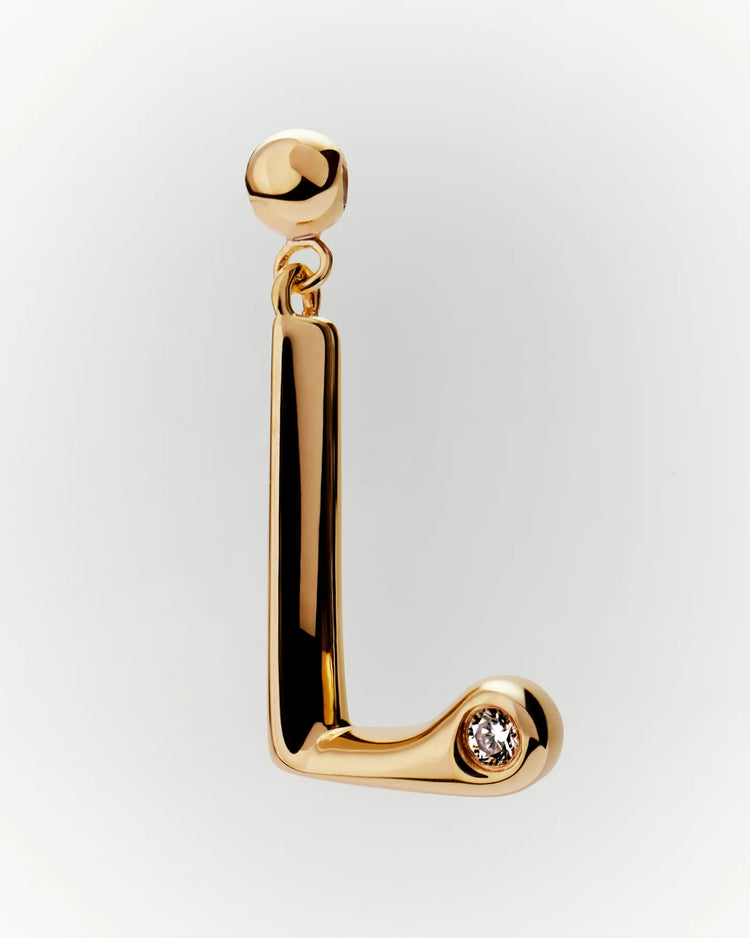 PDPAOLA Initial L Charm
