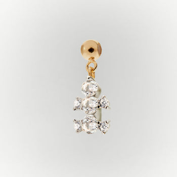 PDPAOLA Boy Charm