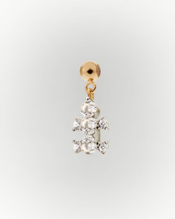 PDPAOLA Boy Charm