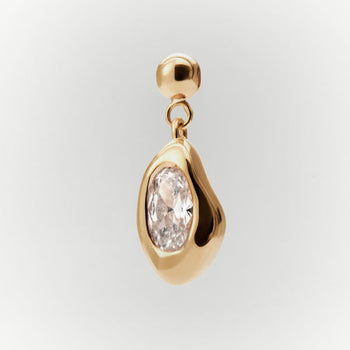 PDPAOLA Glow Charm