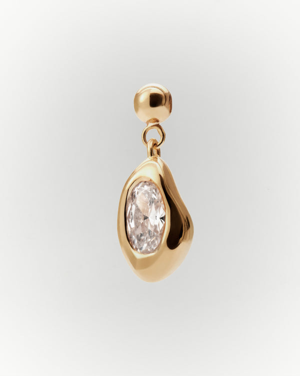 PDPAOLA Glow Charm