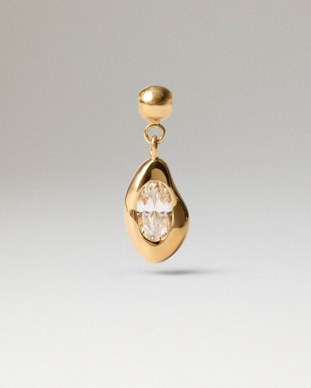 PDPAOLA Glow Charm