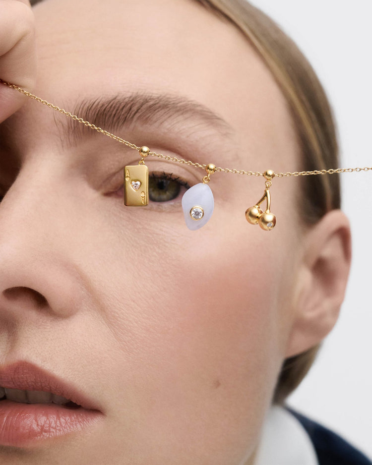 PDPAOLA Cherry Charm