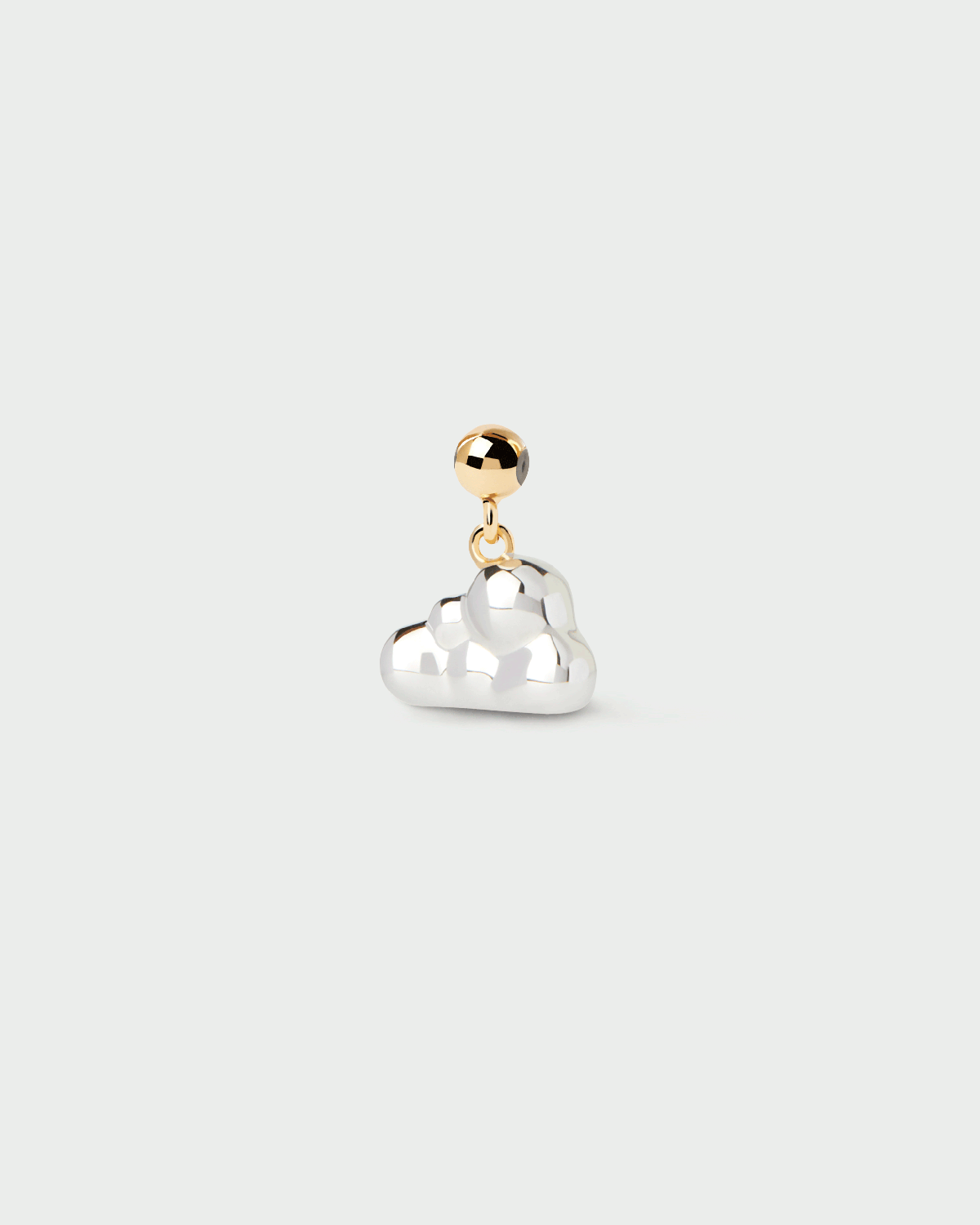 PDPAOLA Cloud Charm