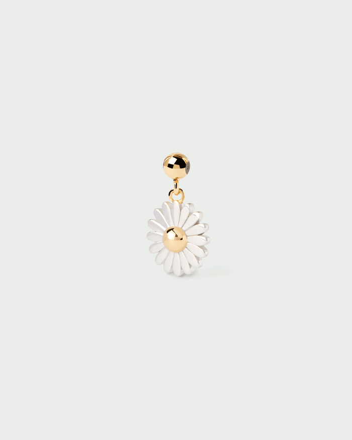 PDPAOLA Daisy Charm