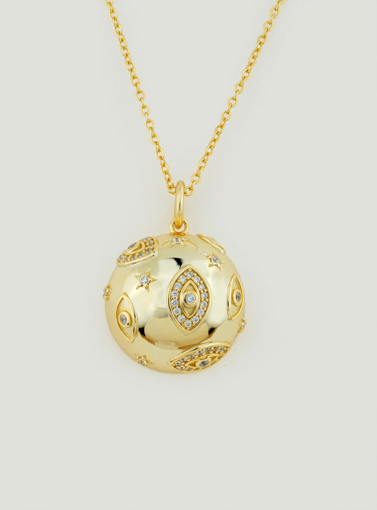 Celestial Dreams Necklace