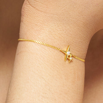 Starlight Duo Bracelet