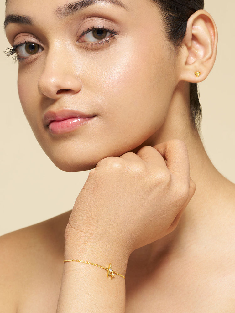 Starlight Duo Bracelet