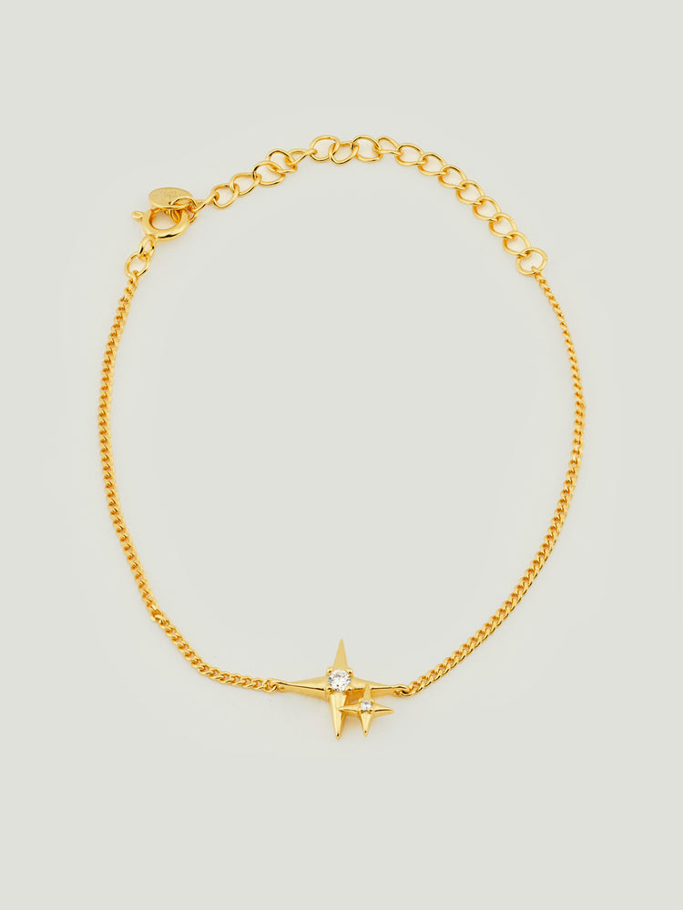 Starlight Duo Bracelet