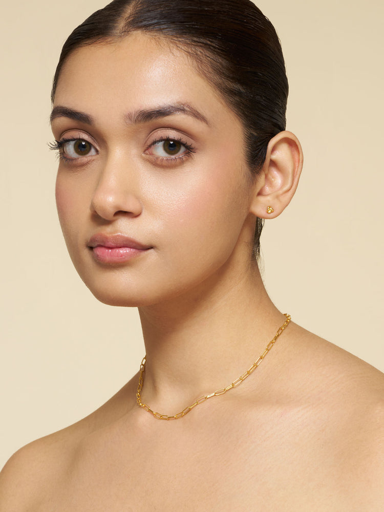 Aurora Link Necklace