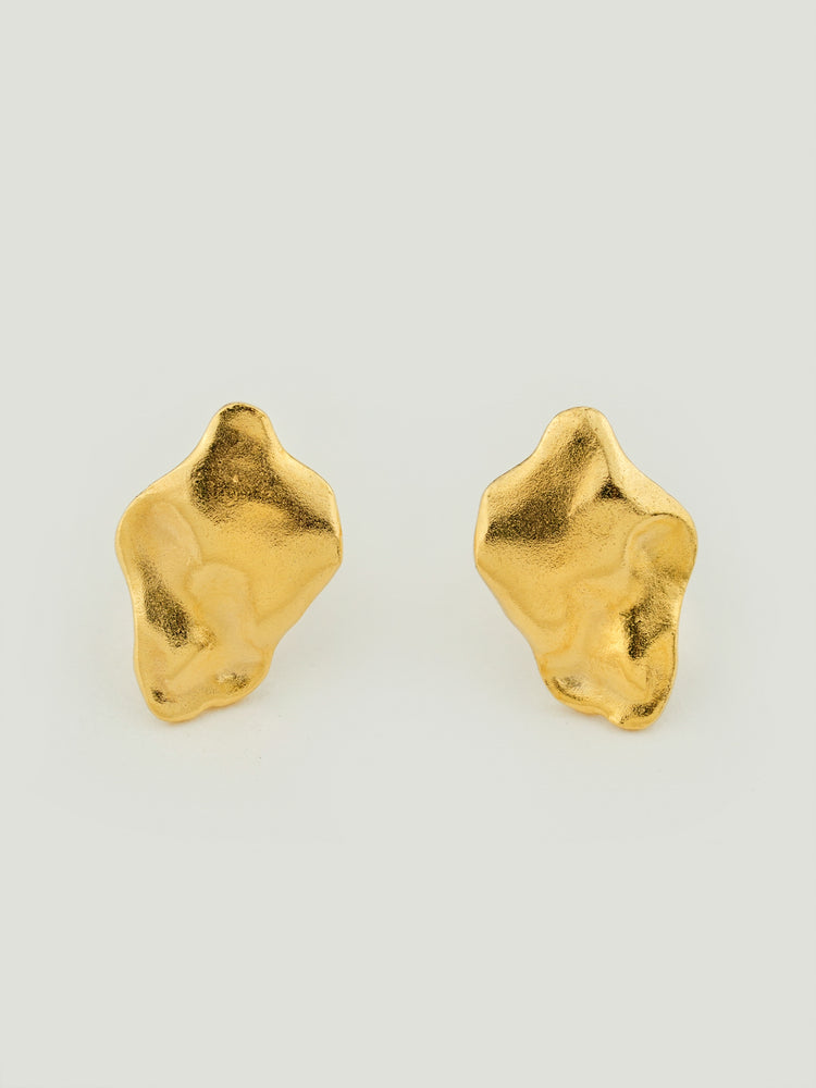 Molten Muse Earrings