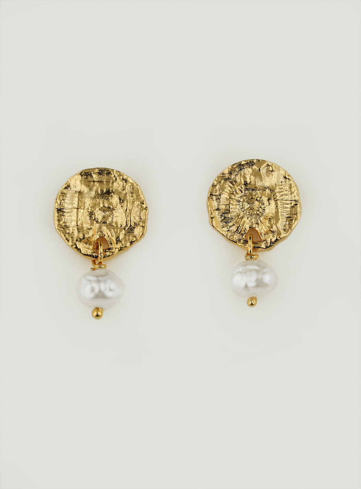 Suncoin Pearl Drops