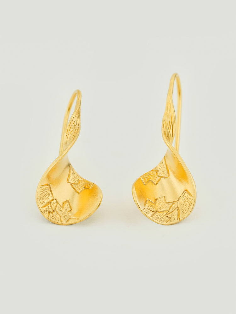 Sierra Drop Earrings