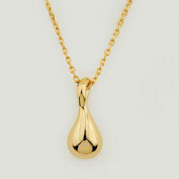 Solara Pendant Necklace