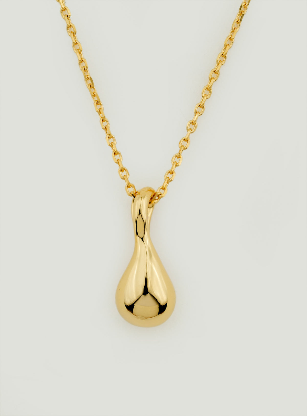 Solara Pendant Necklace