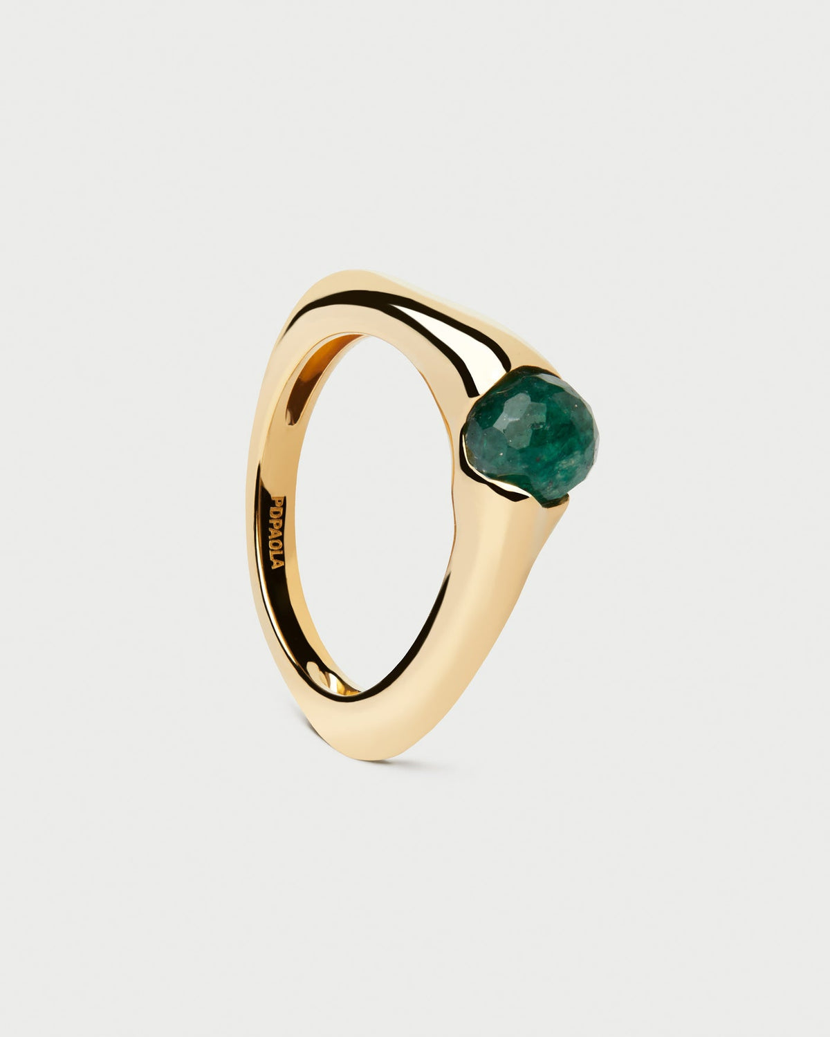 PDPAOLA Oasis Ring