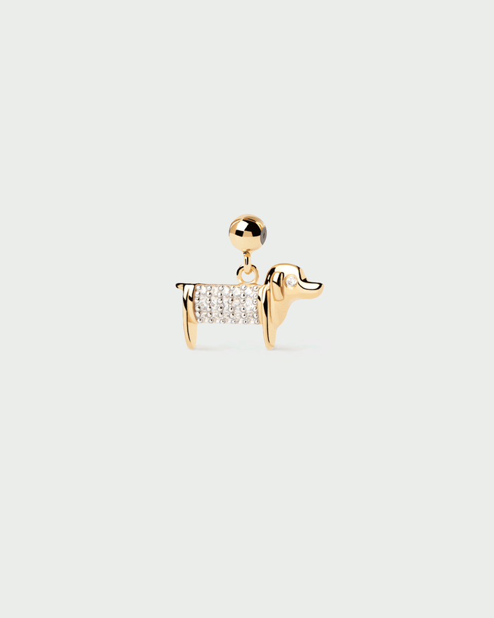 PDPAOLA Dog Charm